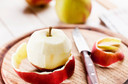 Ma&ccedil;&atilde;, pera, banana ou couve-flor ajudam a prevenir o acidente vascular cerebral (AVC), segundo pesquisa publicada pelo Stroke