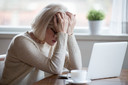 Mulheres com infertilidade enfrentam depress&atilde;o e ansiedade na meia-idade