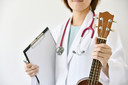 Musicoterapia pode ser usada com sucesso no tratamento da depress&atilde;o em apoio &agrave; psicoterapia