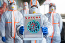 OMS declara pandemia de COVID-19 e The Lancet publica fatores de risco para mortalidade de adultos internados com o novo coronav&iacute;rus