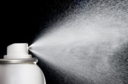 Proibido uso de Lidoca&iacute;na em forma l&iacute;quida e spray sem dosador