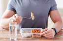 Prote&iacute;na vegana de origem f&uacute;ngica &eacute; t&atilde;o eficaz quanto a prote&iacute;na animal para o ganho muscular