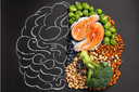 Revis&atilde;o descreve as correla&ccedil;&otilde;es entre nutri&ccedil;&atilde;o e sa&uacute;de mental, apontando o impacto da dieta nos transtornos mentais