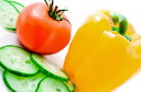 Sete ou mais por&ccedil;&otilde;es de frutas e legumes diariamente aumentam os benef&iacute;cios para a sa&uacute;de, em estudo do Jornal de Epidemiologia e Sa&uacute;de Comunit&aacute;ria