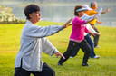 Tai chi chuan &eacute; superior ao exerc&iacute;cio aer&oacute;bico no tratamento da fibromialgia, em trabalho publicado pelo BMJ