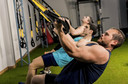 Treino HIIT proporciona redu&ccedil;&otilde;es 28,5% maiores na massa gorda total absoluta comparado ao treinamento cont&iacute;nuo de intensidade moderada, em artigo do British Journal of Sports Medicine