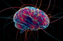 Um implante cerebral personalizado controlou o TOC e a epilepsia de uma mulher