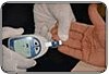 Diabetes: liraglutide promoveu maior redu��o dos n�veis de A1C, manuten��o da perda de peso e menos hipoglicemia quando comparado � glimepirida em estudo apresentado pela American Diabetes Association